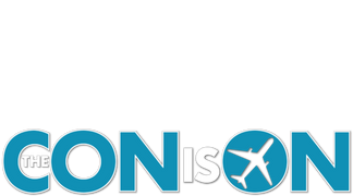 The Con Is On