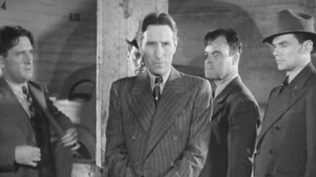 S01:E03 - Handcuffed to Doom