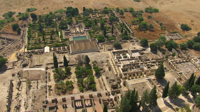 S01:E02 - Spain - Al Andalus Muslim Spain