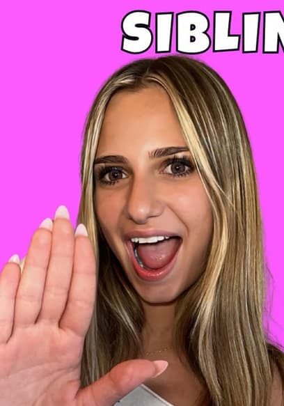 S01:E06 - Put a Finger Down Challenge poster