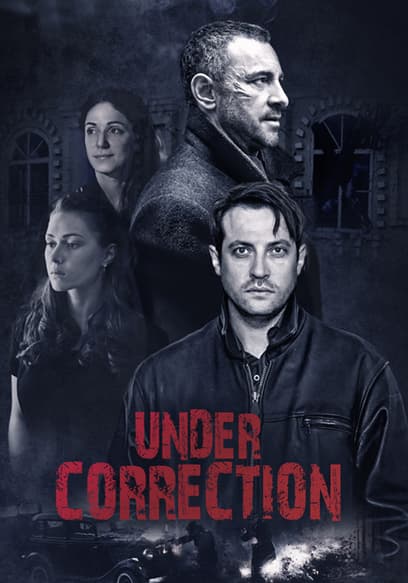 Under Correction