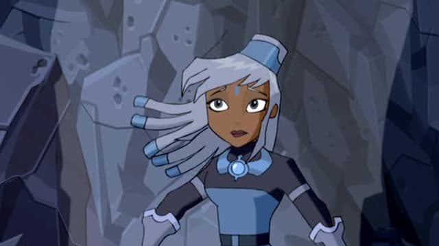 S01:E11 - Tallado en piedra