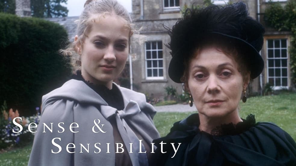 Watch Sense and Sensibility Streaming Online | Tubi Free TV