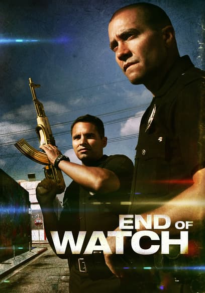 End of Watch (Español)