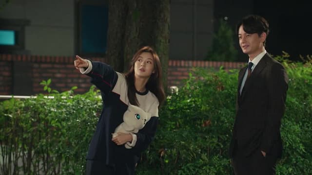 S01:E08 - Episode 8