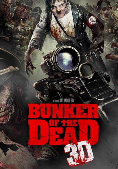 Bunker of the Dead