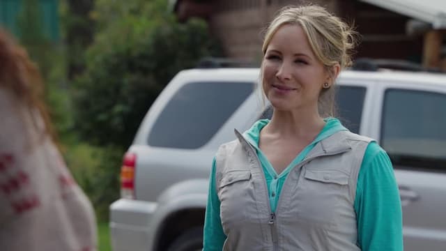 S12:E08 - Stress Fractures