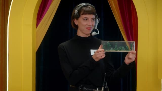 S01:E03 - Game of Prizes