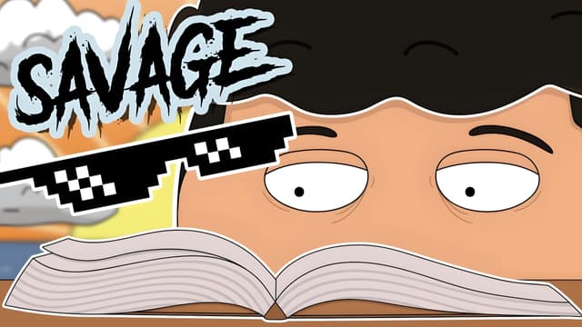 S02:E04 - Kid Savage