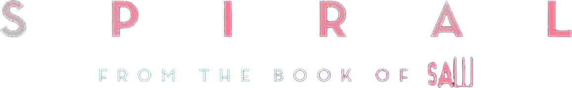 Spiral: From the Book of Saw