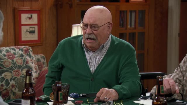 S05:E17 - Charlie and the Epic Relationship Fail