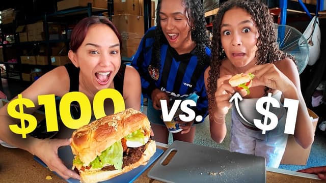 S01:E11 - Expensive Burger & Roblox