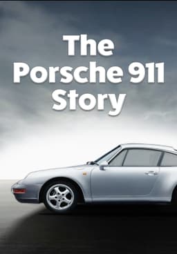 Watch The Porsche 911 Story Streaming Online | Tubi Free TV