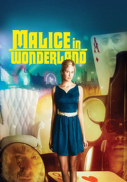 Malice in Wonderland