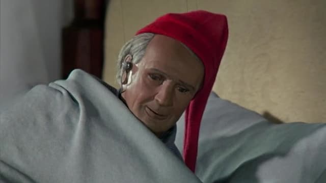 S01:E06 - Hole in One