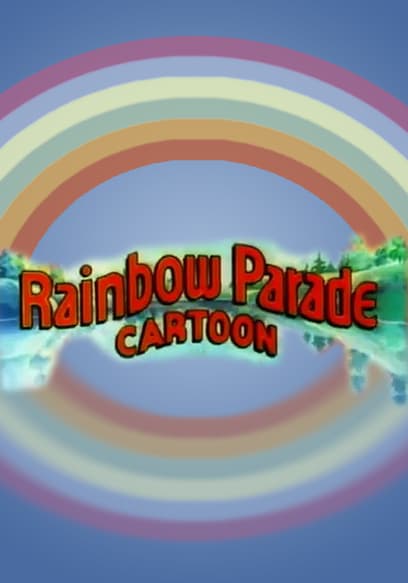 S01:E01 - The Sunshine Makers, Parrotville Old Folks, Spinning Mice