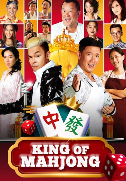 King of Mahjong