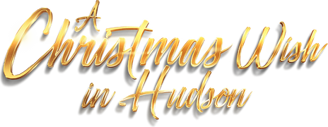 A Christmas Wish in Hudson