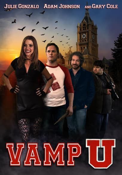 Vamp U