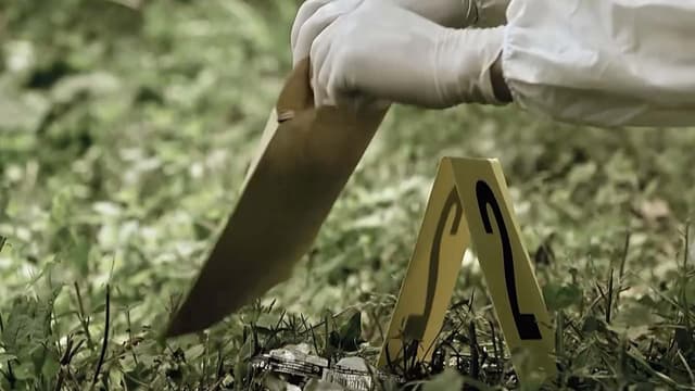 T01:C19 - S01:E19 - El Caso De Magalie Part