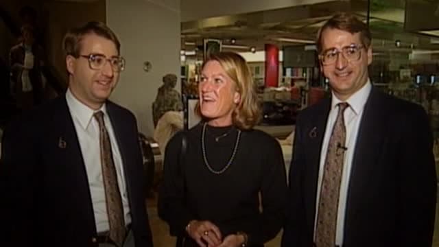 S01:E18 - The Geraldo Rivera Show Ep 18