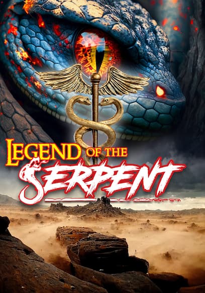 Legend of the Serpent