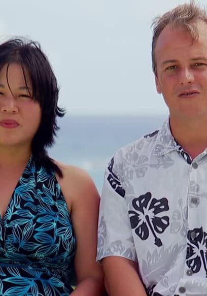 S01:E11 - Multi-Generational on Oahu poster