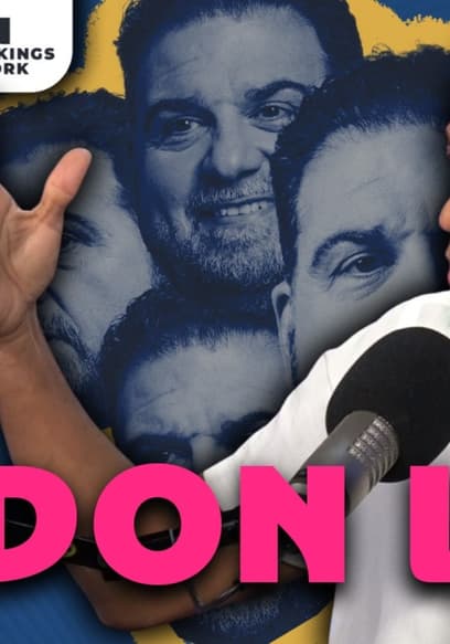 S02:E37 - Don Lemon poster
