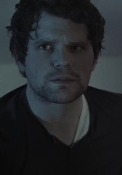 Póster de S01:E03 - Not Alone