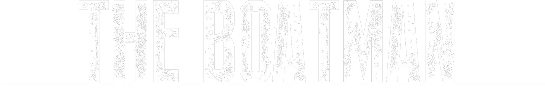 The Boatman