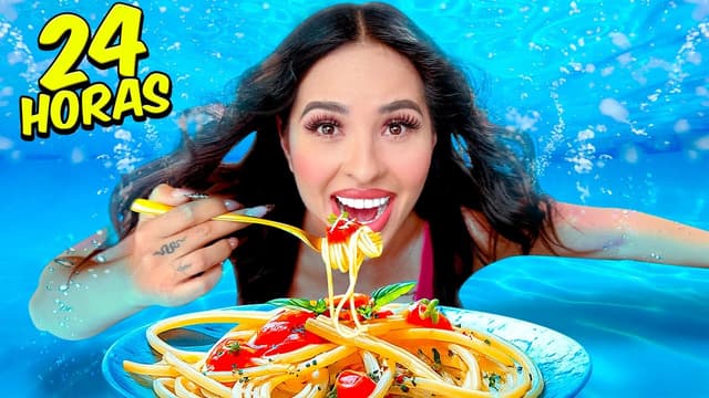 Karla Bustillos: colores, locuras y risas