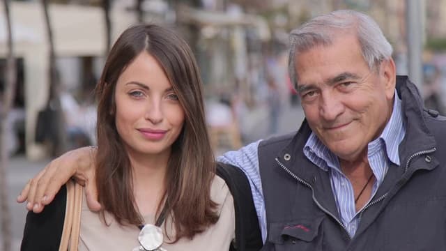 S01:E04 - Town of Pozzuoli