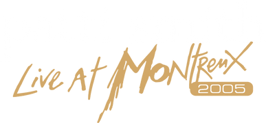 Patti Smith: Live at Montreux 2005