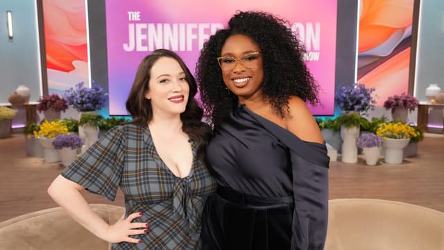 S04:E31 - Kat Dennings/Nia Long/Charles Jones