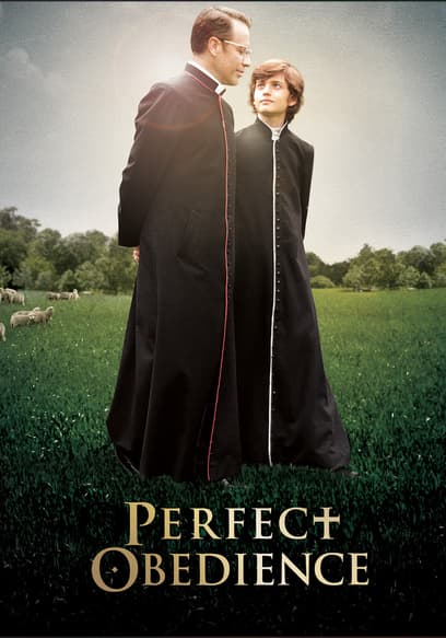 Perfect Obedience