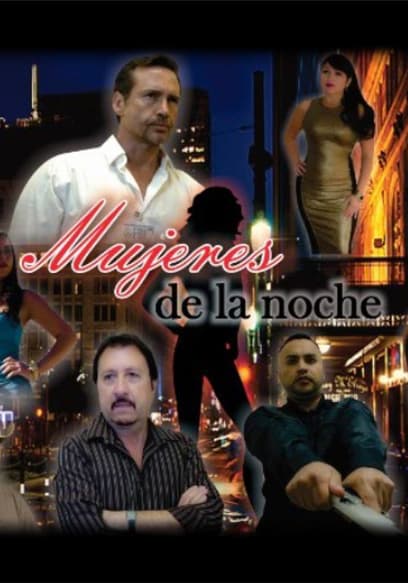 Mujeres De La Noche