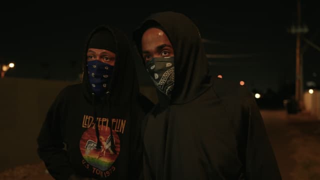 S01:E03 - My Brother’s Keeper