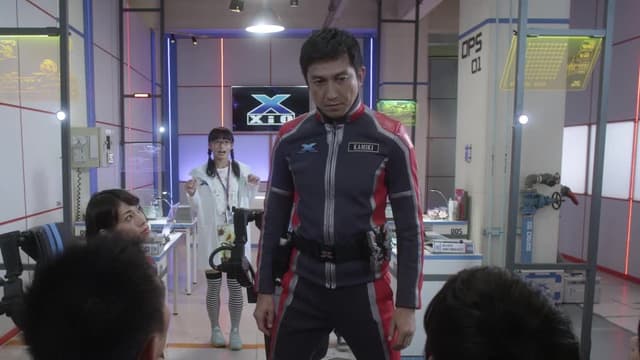 S01:E18 - Wataru's Romance