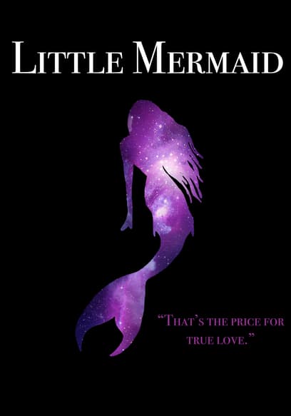 Little Mermaid