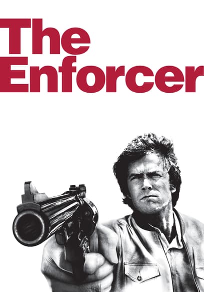 The Enforcer