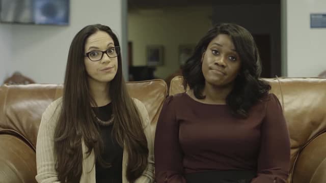 S01:E01 - Teamwork Makes the Dream Work.