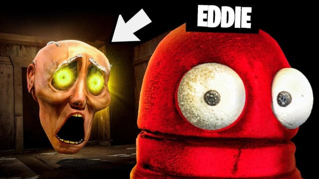 S02:E16 - The Boys Play R.E.P.O!