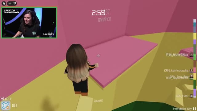 S01:E08 - Roblox Creator Showdown!