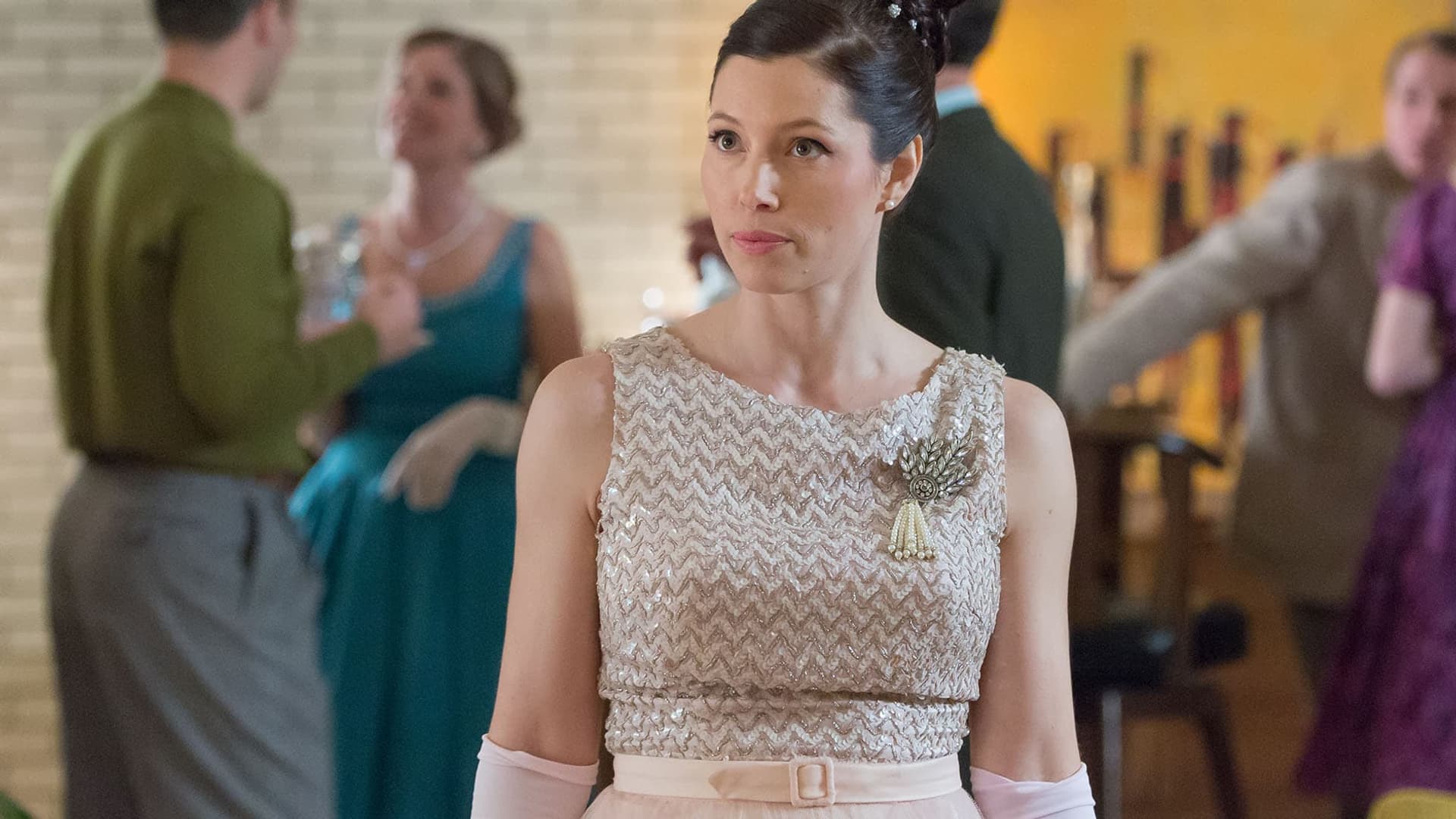 Tubi's A Kind of Murder Is Pure Patricia Highsmith Dread — still 1