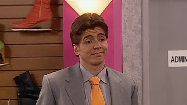 S01:E101 - Esta noche vienen los Pachon