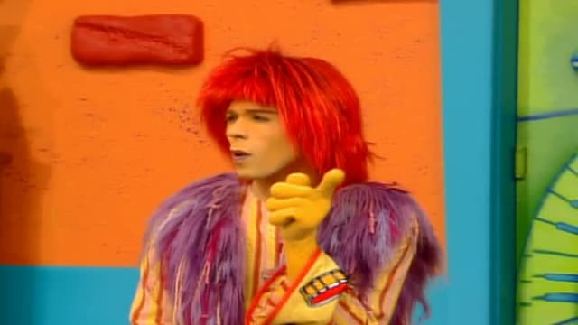 S02:E39 - The Blame Game