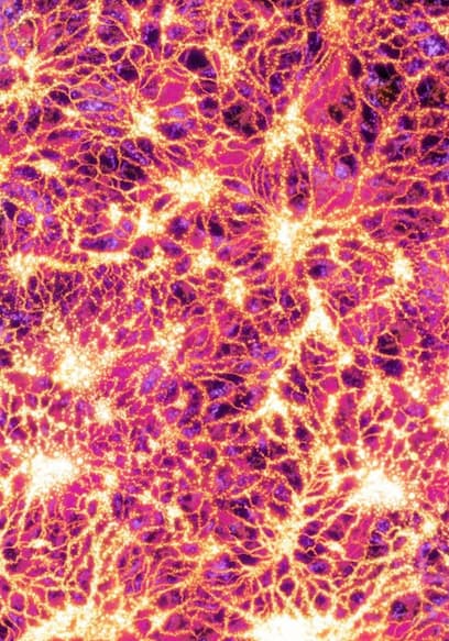 Póster de S01:E03 - What if the Largest Objects in the Universe Collided?