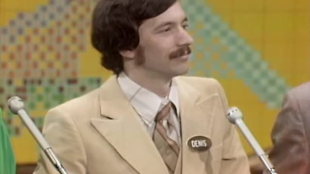 Watch Family Feud S1980:E43 - Episode 43 - Free TV Shows | Tubi