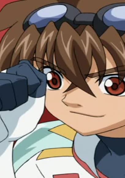 Watch Bakugan Battle Brawlers S11:E12 - Code Eve - Free TV Shows | Tubi
