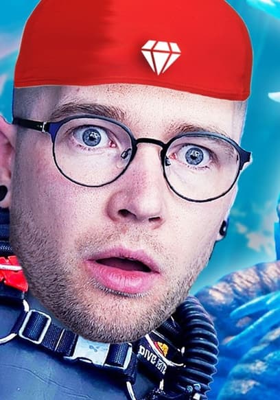 S05:E19 - Subnautica 2 (Pt. 3) poster
